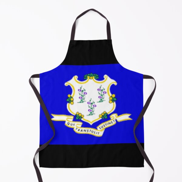 Item preview, Connecticut Flag designed and sold by Artwork333.