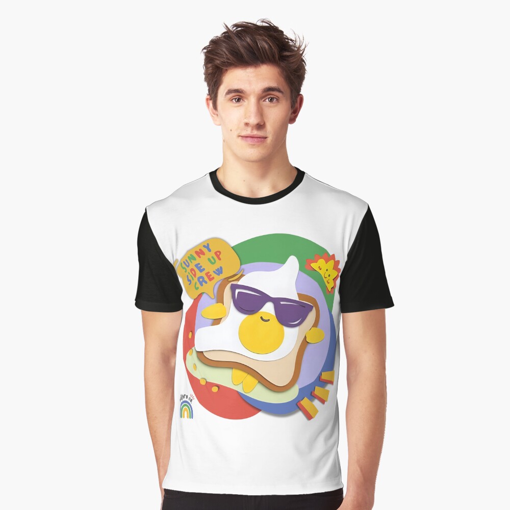 Item preview, Graphic T-Shirt designed and sold by Volbro-Co.