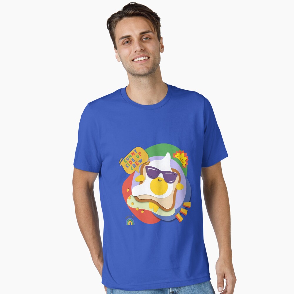 Item preview, Essential T-Shirt designed and sold by Volbro-Co.