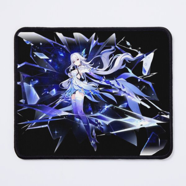 Item preview, Skirk From Genshin Impact designed and sold by MIRAI00.