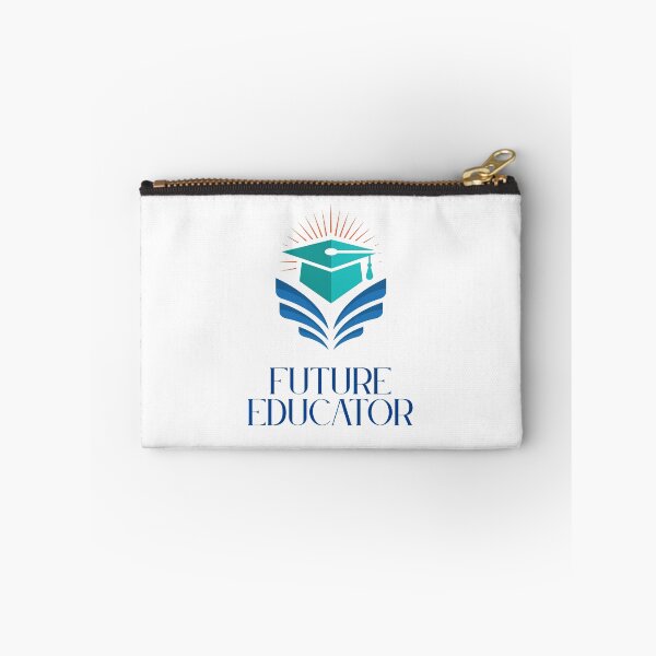 Item preview, Future Educator  designed and sold by ridnaledesigner.