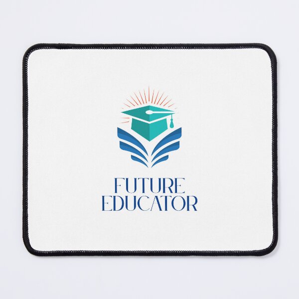 Item preview, Future Educator  designed and sold by ridnaledesigner.