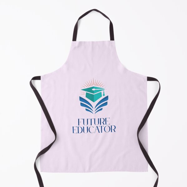 Item preview, Future Educator designed and sold by ridnaledesigner.