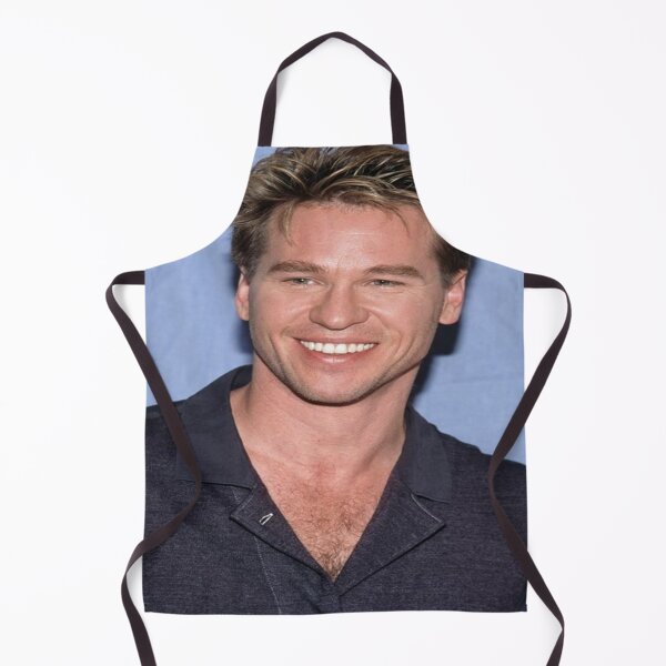 Item preview, Val Kilmer Smiling designed and sold by Estiny-1993.