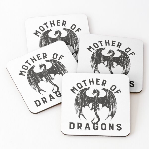 Artikelvorschau, Mutter der Drachen entworfen und verkauft von WCFDesigns.