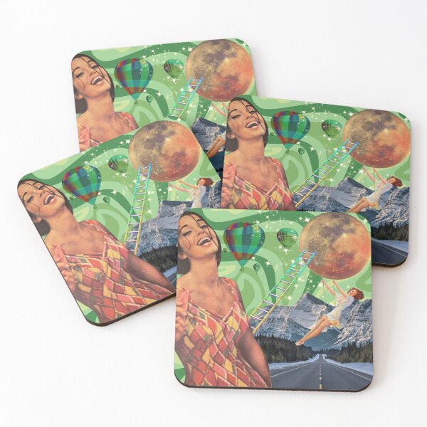 Item preview, Sky high  designed and sold by marigoldmakes.