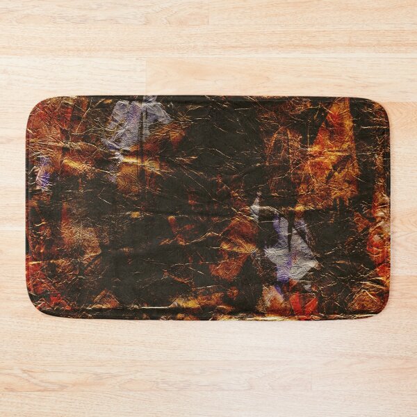 Item preview, Chaotic Abstraction on Crumpled Paper designed and sold by NickDedidis.