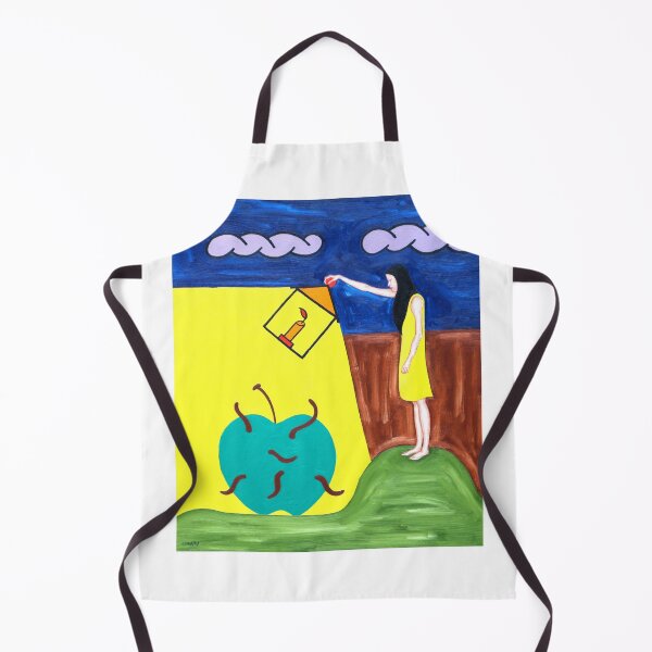 Item preview, APPLE designed and sold by pjmurphy.