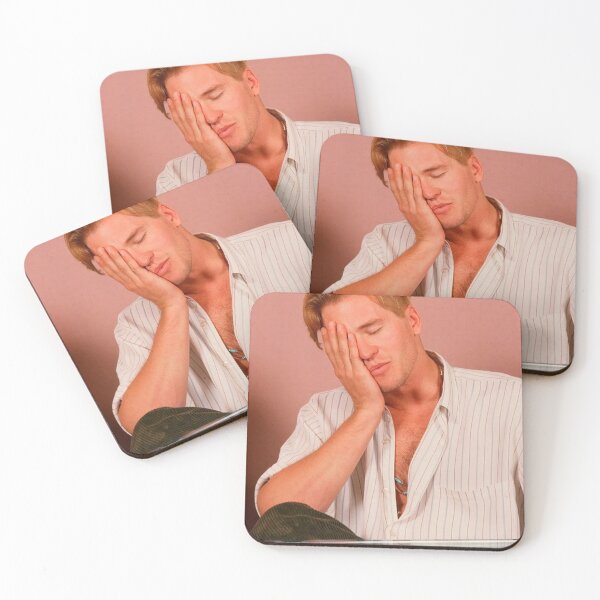 Item preview,  Val Kilmer designed and sold by Estiny-1993.