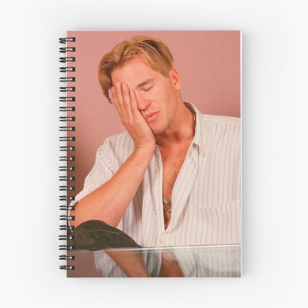 Item preview,  Val Kilmer designed and sold by Estiny-1993.