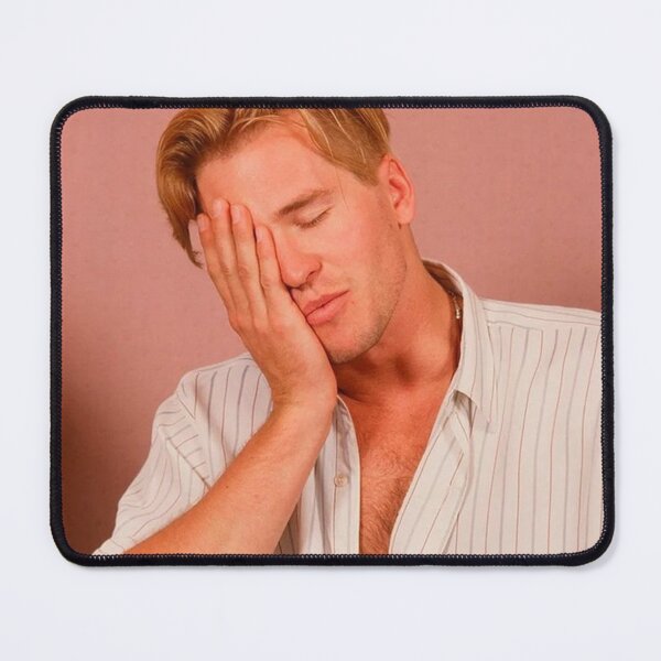Item preview,  Val Kilmer designed and sold by Estiny-1993.