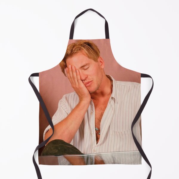 Item preview, Val Kilmer designed and sold by Estiny-1993.