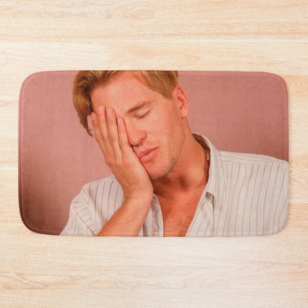 Item preview,  Val Kilmer designed and sold by Estiny-1993.
