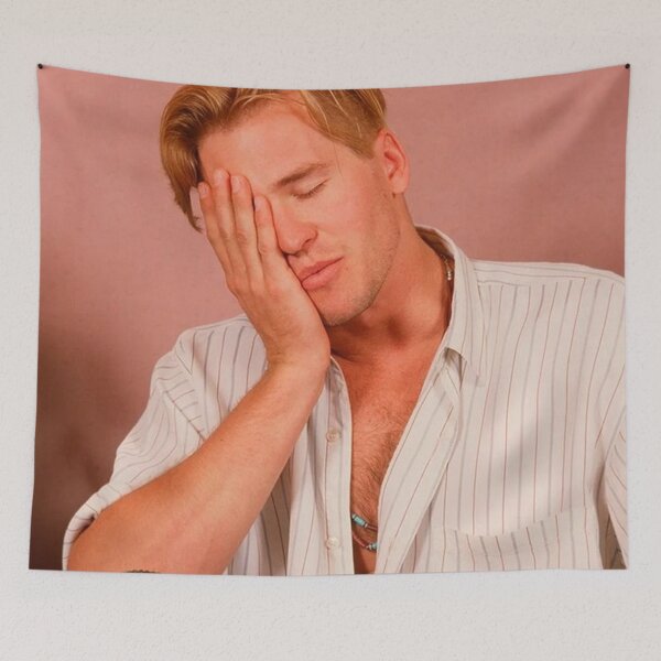 Item preview,  Val Kilmer designed and sold by Estiny-1993.