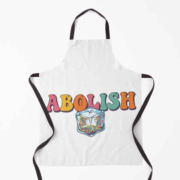 Item preview, Abolish ICE | Immigration Justice & Human Rights Apparel & Gifts designed and sold by Kubala.