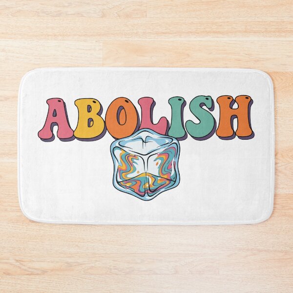 Item preview, Abolish ICE | Immigration Justice & Human Rights Apparel & Gifts designed and sold by Kubala.