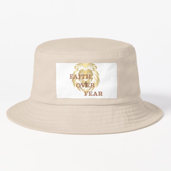 Item preview, Faith over Fear designed and sold by Meira-Art.