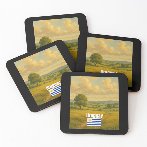 Item preview, Uruguay Travel  designed and sold by Tienda-Vane.