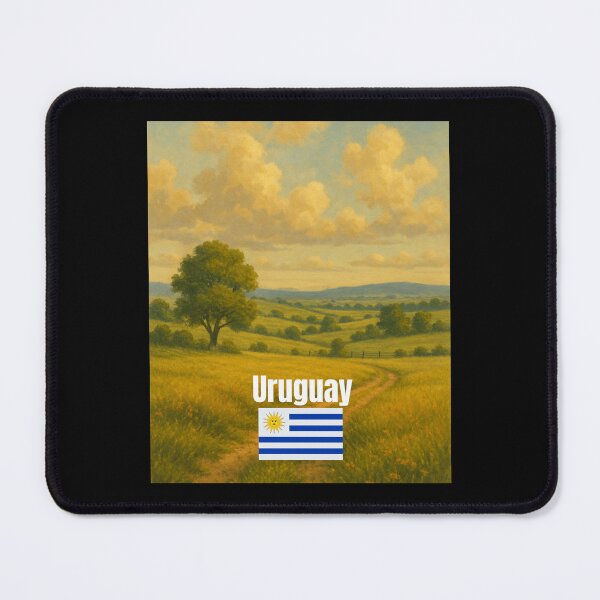Item preview, Uruguay Travel designed and sold by Tienda-Vane.