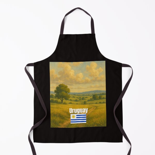 Item preview, Uruguay Travel designed and sold by Tienda-Vane.