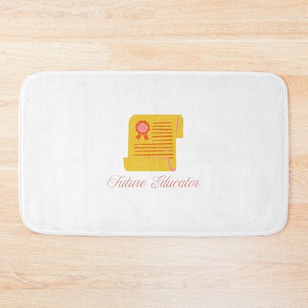Item preview, Future Educator  designed and sold by ridnaledesigner.