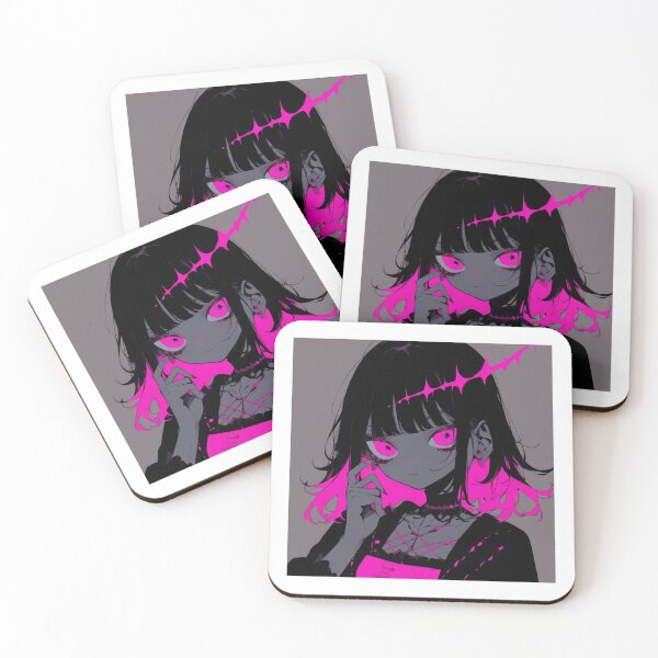 Item preview, The Pink Séance designed and sold by GothicAura.
