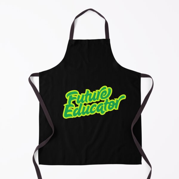 Item preview, Future Educator designed and sold by ridnaledesigner.