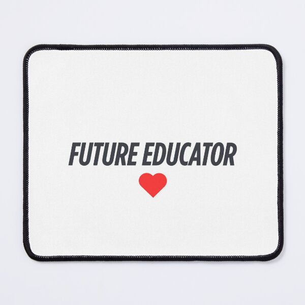 Item preview, Future Educator designed and sold by ridnaledesigner.