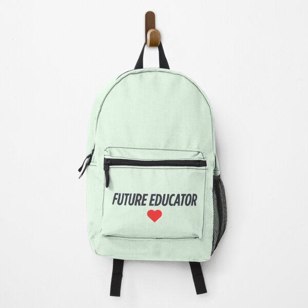 Item preview, Future Educator  designed and sold by ridnaledesigner.