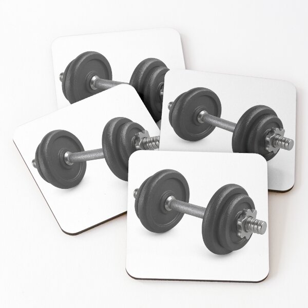 Item preview, Dumbbell designed and sold by Divine Ease.