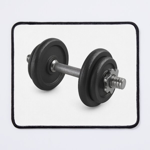 Item preview, Dumbbell designed and sold by Divine Ease.