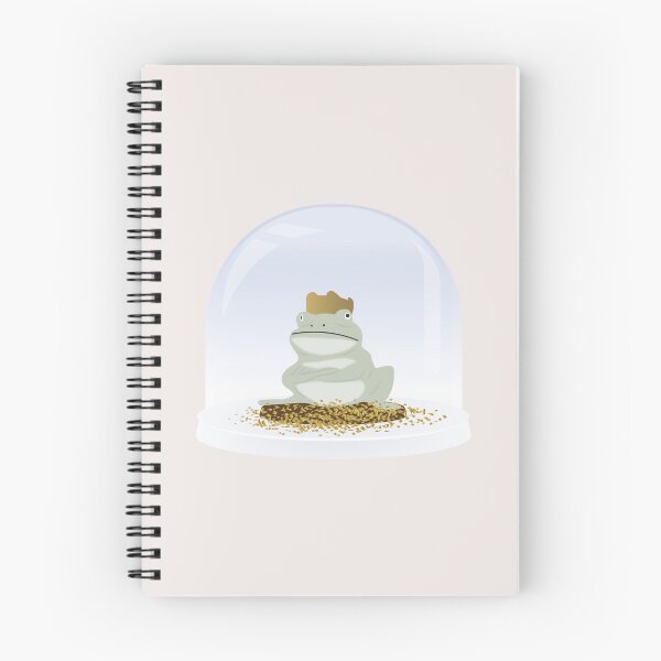 Item preview, Prince frog snowball | young royals designed and sold by Pinu92.