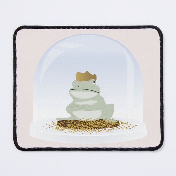 Item preview, Prince frog snowball | young royals designed and sold by Pinu92.