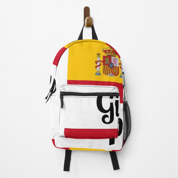 Item preview, Gijón Spain - Stylish Prints, designed and sold by Fleetwood1994.