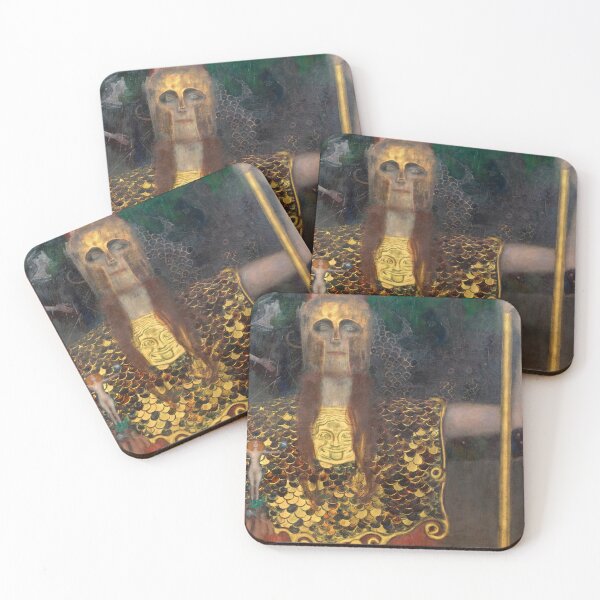 Item preview, Pallas Athene designed and sold by Craphe.
