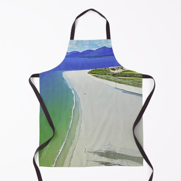 Item preview, Scotland's Coast - Luskentyre Beach Isle of Harris designed and sold by Scotland's Coast.