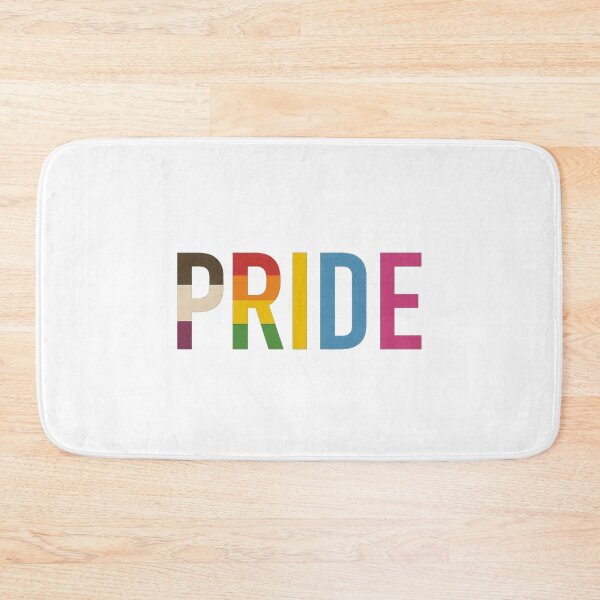 Item preview, Pride designed and sold by Blason.