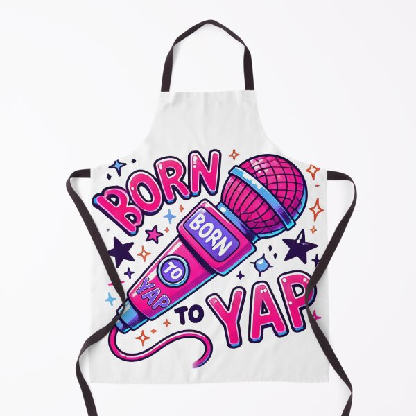 Item preview, Yap png | Born to yap meme | Gen z png | Y2k aesthetic png | Born to yap | Professional yapper | Silly png | Funny meme png, just a girl png designed and sold by PixelBlooming.