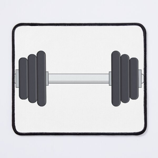 Item preview, Dumbbell designed and sold by Divine Ease.