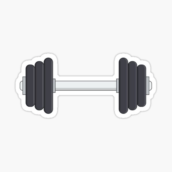 Item preview, Dumbbell designed and sold by Divine Ease.