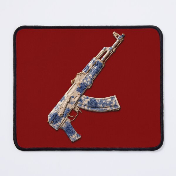 Item preview, Porceline AK47 designed and sold by Tobias1969.