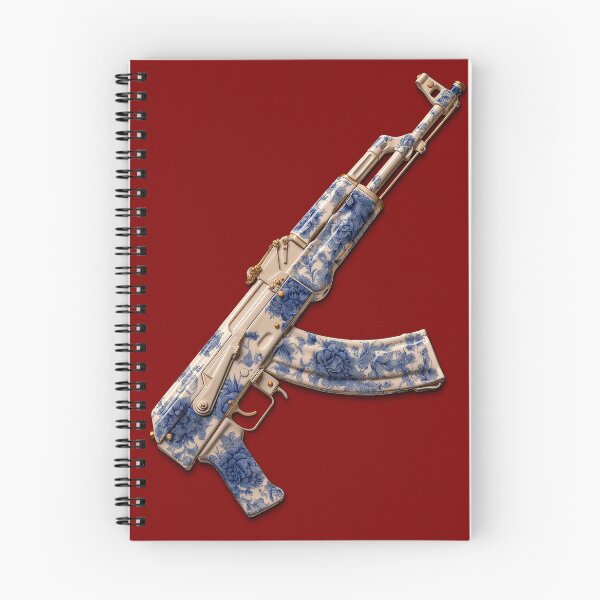 Item preview, Porceline AK47 designed and sold by Tobias1969.