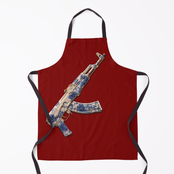 Item preview, Porceline AK47 designed and sold by Tobias1969.