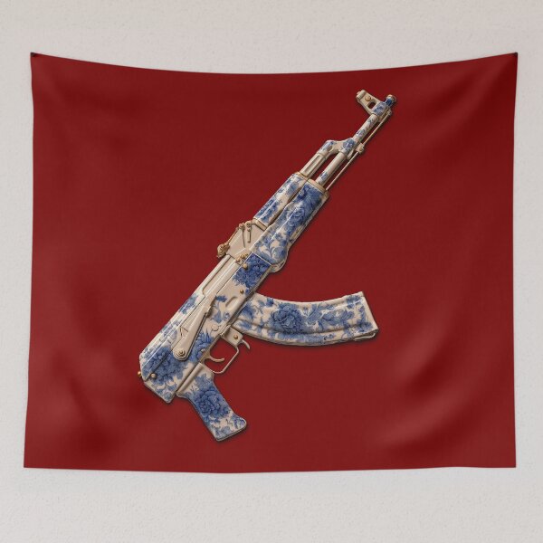 Item preview, Porceline AK47 designed and sold by Tobias1969.