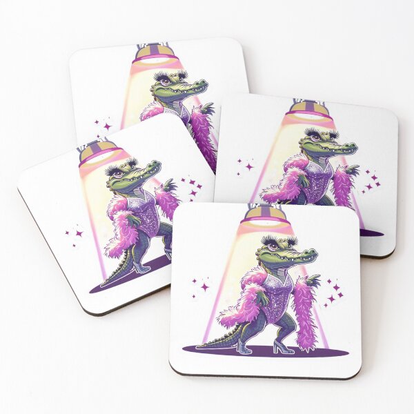 Item preview, Drag Gator Falcon-Frequency Drop-Amalgramation spirit of might Premium Cool Trendy Best Gift  designed and sold by Imaginarium of Chaos falcon88 .