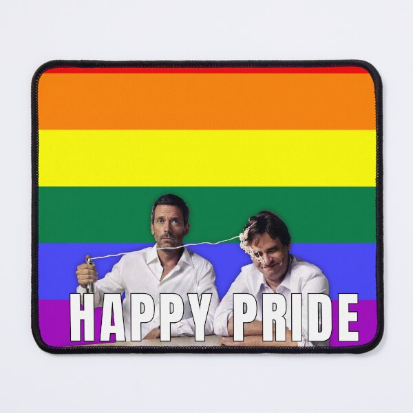 Item preview, hilson happy pride designed and sold by careofjacks.