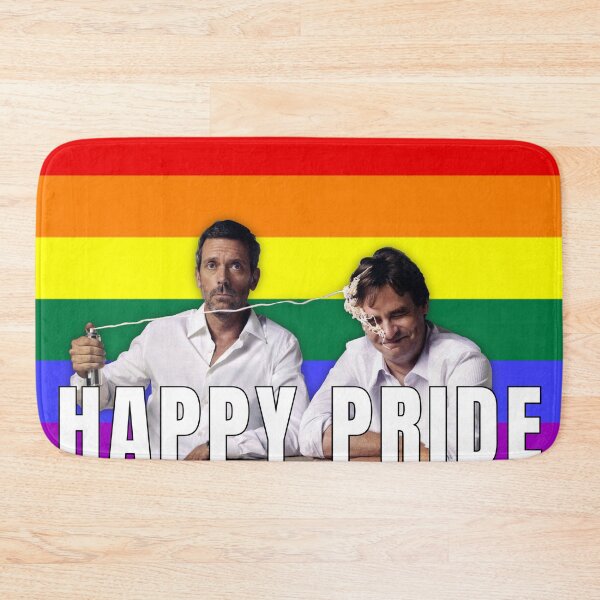 Item preview, hilson happy pride designed and sold by careofjacks.