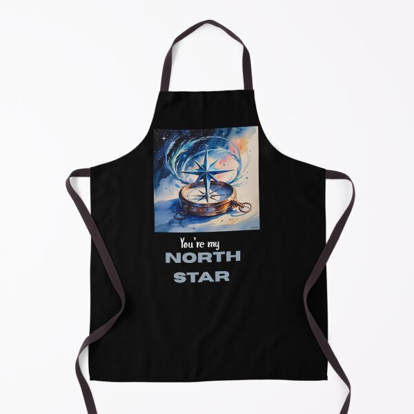 Item preview, You're my North Star. Compass and Star designed and sold by Artsytas.