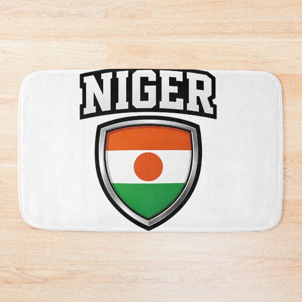 Item preview, NIGER designed and sold by FARAFINA_LAB.