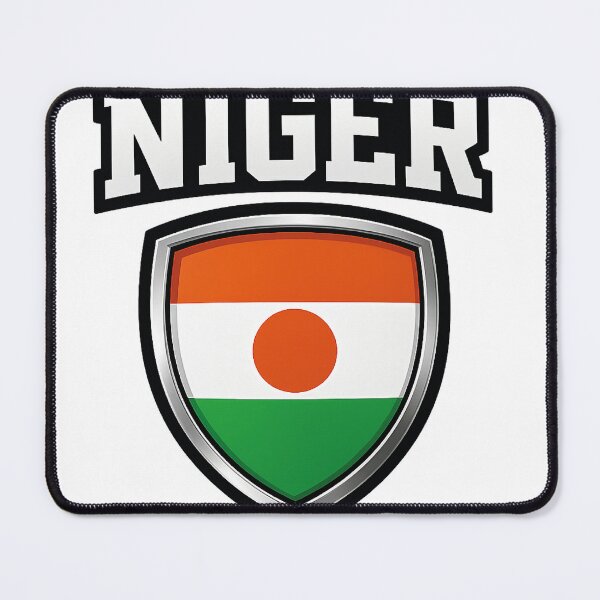 Item preview, NIGER designed and sold by FARAFINA_LAB.